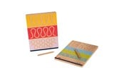 Leg & Læring - Small Foot - Wooden Writing Board Set for Writing Training - 12560