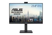 Skærm - 24" ASUS BE249QFK - 1920x1080 (FHD) - 100Hz - IPS - 90LM01V1-B03370