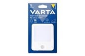 Smart Home - VARTA - motion sensor light - LED - warm white light - 18624 101 401