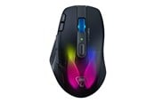Mus - Turtle Beach Kone XP Air - Mus - Optisk - 10 knapper - Sort - TBM-1101-05
