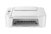 Printer - Canon PIXMA TS3751i Multifunktion - Farve - Blæk - 6671C026