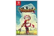 Spil - Cuisineer - Nintendo Switch - Action - 5060540772282
