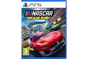Spil - Nascar Arcade Rush - Sony PlayStation 5 - Racing - 5060968301118