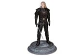 Merchandise - Dark Horse - The Witcher (Transformed Geralt) - Figur - 0761568009026