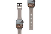 Smartwatch - Tilbehør - UAG Scout titanium - Apple Watch 42mm/41mm/40mm - 191498113636