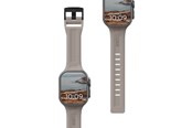Smartwatch - Tilbehør - UAG Scout titanium - Apple Watch 49mm/45mm/44mm/42mm - 191488113636