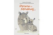 Børnebøger - Dyrene fra Mindevej - Børnebog - Hardback - 9788776161682