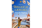 Skønlitteratur & Fiktion - Bølger af længsel - Skønlitteratur & Fiktion - paperback - 9788776270544