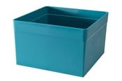 Værktøjskasser og lagersystemer - Makita 191X97-5 Tool Storage Case Accessory - 191X97-5