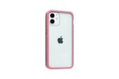 Mobil - Covers & Cases - Pela Clear - iPhone 12 mini case - Cassis - 10937-03-IP54-C