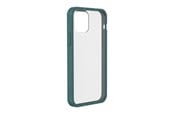 Mobil - Covers & Cases - Pela Clear - iPhone 12 Pro Max case - Green - 10931-03-IP67-G