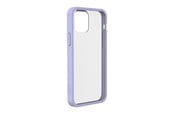 Mobil - Covers & Cases - Pela Clear - iPhone 12 Pro Max case - Lavender - 10933-03-IP67-L