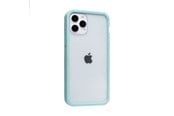 Mobil - Covers & Cases - Pela Clear - iPhone 12/12 Pro case - Purist Blue - 10949-03-IP61-PB