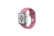 Smartwatch - Tilbehør - Pela Vine - Strap for the 40mm Apple Watch - Cassis - 24004-VINE40m-C