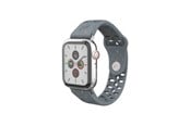 Smartwatch - Tilbehør - Pela Vine - Eco Friendly strap for the 44mm Apple Watch - Sharkskin Grey - 24022-670462240223
