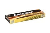 Batteri - Energizer Industrial battery - 10 x AA type - Alkaline - 361056