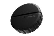 Mobil - Andet Tilbehør - KeyBudz Covert Mount 1-pack - Black - AT_A5_BLK