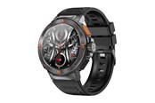 Smartwatch & Sportsur - BlitzWolf BW-AT5 smartwatch (black) - BW-AT5 Black