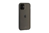 Mobil - Covers & Cases - Pela Clear - Eco-Friendly iPhone 11 case - Black - 10880-IP11-B/C
