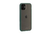 Mobil - Covers & Cases - Pela Clear - iPhone 11 case - Green - 10881-IP11-G/C