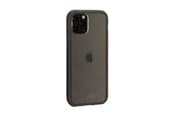 Mobil - Covers & Cases - Pela Clear - iPhone 11 Pro case - Black - 10900-IP11P-B/C
