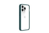 Mobil - Covers & Cases - Pela Clear - iPhone 13 Pro case - Green - 10831-670462108318