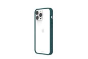Mobil - Covers & Cases - Pela Clear - iPhone 13 Pro Max case - Green - 10836-670462108363