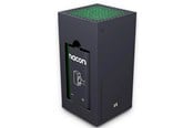 Spil tilbehør - NACON XBX Black Dual External Battery - Wired - Microsoft Xbox One - 3665962025217