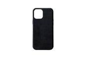 Mobil - Covers & Cases - Journey Leather Case for iPhone 12 Pro Max with MagSafe - Black - J05AI1267BL