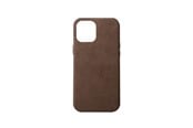 Mobil - Covers & Cases - Journey Leather Case for iPhone 12 Pro Max with MagSafe - Dark Brown - J05AI1267DB