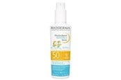 Ansigtspleje - Bioderma Photoderm Pediatrics Spray SPF50+ - 3701129807316