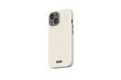 Mobil - Covers & Cases - Moshi Napa for iPhone 15 - Eggnog White - 99MO231109
