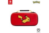 Spil tilbehør - PowerA Protection Case til Nintendo Switch - OLED Model, Nintendo Switch og Nintendo Switch Lite - Pikachu Jump - NSCS0306-01