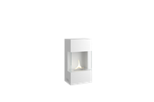 Boligindretning - Tenderflame Indie Wall 180 White - TF-0518006