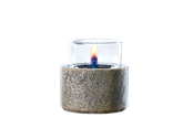 Boligindretning - Tenderflame Lotus 12 Slate - TF-600511