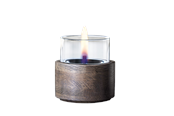 Boligindretning - Tenderflame Lotus 12 Mocha Oak - TF-600334