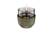 Boligindretning - Tenderflame Violet 8 Green Reactive Porcelain - TF-0440009