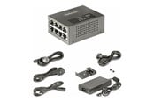 Netværkstilbehør - StarTech.com AS445C-POE-INJECTOR - AS445C-POE-INJECTOR