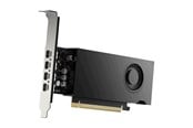 Grafikkort - PNY RTX 2000 Ada Small Box - 16GB GDDR6 RAM - Grafikkort - VCNRTX2000EADA-SB