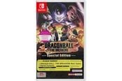 Spil - Dragon Ball: The Breakers (Special Edition) - Nintendo Switch - Kamp - 8885011017061