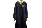 Kostumer - Harry Potter Robe Hufflepuff Medium - 4895205600225