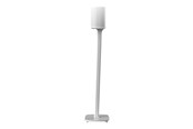 Vægbeslag, AV-Beslag & AV-Møbler - Flexson Floor Stand for Sonos ERA100 Single - White - Maks - Maks størrelse - FLXE100FS1011EU
