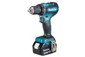 Skrue/Boremaskine - Makita Screwdriver and Drill - DDF485RFE