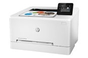 Printer - HP Color LaserJet Pro M255dw - Farve - Laser - 7KW64A