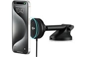 Mobil - Adaptere & Opladere - iOttie Velox MagSafe Qi2 Wireless Dash & Windshiel - VLXWCG213