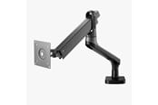 Skærmholder - Alterzone Loop Single Monitor Arm - Black - ALZARM-ART-1