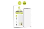 Mobil - Beskyttelsesglas - Mobile Origin Screen Guard Spare Glass Full Coverage - iPhone 16 Pro - SGA-SP-F-i16Pro