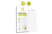 Mobil - Beskyttelsesglas - Mobile Origin Screen Guard Spare Glass Case Friendly - iPhone 16 Pro Max - SGA-SP-i16ProMax
