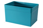 Værktøjskasser og lagersystemer - Makita 191X96-7 Storage Box - 191X96-7