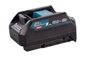 Akku & Lader - Makita 191C10-7 ADP10 Battery Charger (Solo) - 191C10-7